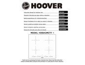 Hoover HIS642MCTT/1 Bedienungsanleitung