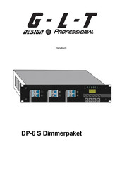 G-L-T DP-6 S Handbuch