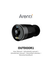 Arenti OUTDOOR1 Benutzerhandbuch