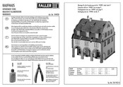 Faller 194920 Anleitung