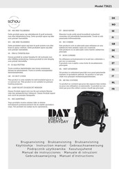 DAY Useful Everyday 73621 Gebrauchsanweisung