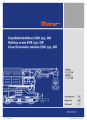 roco 73037 Handbuch