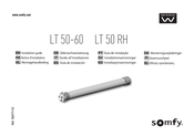 SOMFY LT 60 Gebrauchsanweisung