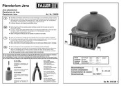 Faller 130939 Bedienungsanleitung