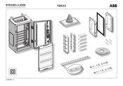 ABB STRIEBEL&JOHN TZ623 Bedienungsanleitung