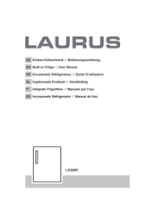 Laurus LKS88F Bedienungsanleitung