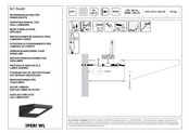 SLV IPERI WL Betriebsanleitung