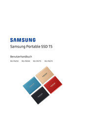 Samsung MU-PA2T0 Benutzerhandbuch
