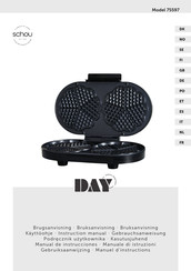 DAY Useful Everyday 75597 Gebrauchsanweisung