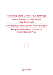 Quooker Scale Control Plus Anleitung Zum Austausch