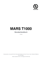 Hollyland MARS T1000 Benutzerhandbuch