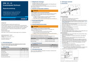 SCHUNK SRM 10 Reparaturanleitung