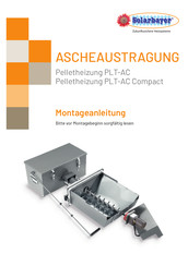 Solarbayer PLT-AC Compact Montageanleitung