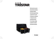 TriStar PD-9040 Bedienungsanleitung