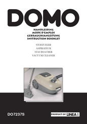 Domo DO7237S Gebrauchsanleitung