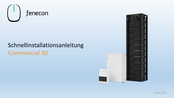 Fenecon Commercial 30 Schnellinstallationsanleitung