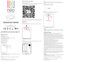 IMMAX neo Benutzerhandbuch