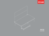 G4M PRO STAGE Anleitung
