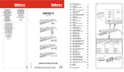 VALERA PROFESSIONAL SWISS'X 100.01 Bersetzung Der Originalanweisungen