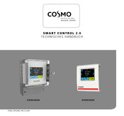 Cosmo SMART CONTROL 2.0 Technisches Handbuch