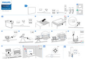 Philips Performance PUS8556 Kurzanleitung