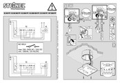 STEINEL PROFESSIONAL IS 3360 MX PF Information