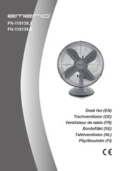 Emerio FN-110139.5 Bedienungsanleitung