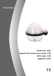 Emerio EB-121348.3 Bedienungsanleitung