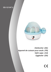 Emerio EB-121347.2 Bedienungsanleitung