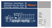 roco 71002 Handbuch