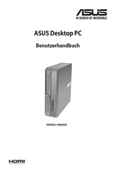 Asus M900SA Benutzerhandbuch