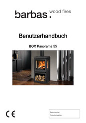barbas BOX Panorama 55 Benutzerhandbuch