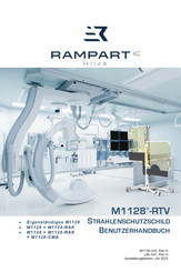 RAMPART M1128-RTV Benutzerhandbuch