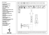 SLV 229182 Betriebsanleitung
