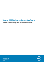 Dell P75F011 Einrichtungshandbuch