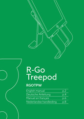 R-Go Treepod Anleitung
