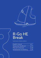 R-Go RGOHELE Handbuch