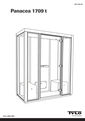 Tylo 2900 2905 Bedienungsanleitung
