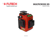 Futech 045.03D Anleitung