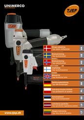 TJEP TF-18/45 Bedienungsanleitung