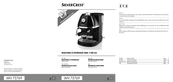 Silvercrest SEM 1100 A2 Bedienungsanleitung