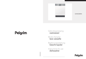 Pelgrim GVW430RVS/P03 Bedienungsanleitung