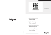 Pelgrim GVW480ONY/P02 Bedienungsanleitung