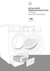 ETNA EDM117CWIT/E01 Gebrauchsanleitung