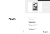 Pelgrim GVW445ONY/P02 Bedienungsanleitung