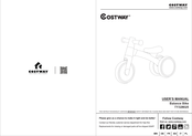 Costway TY328025 Bedienungsanleitung