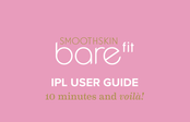 Smoothskin Bare Fit Bedienungsanleitung