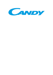 Candy CCE7T620DS Bedienungsanleitung