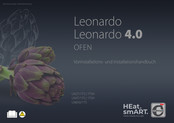 Cuppone Leonardo 
 LN2T/1TSH Übersetzung Der Originalanleitung