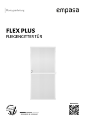 Empasa FLEX PLUS Montageanleitung